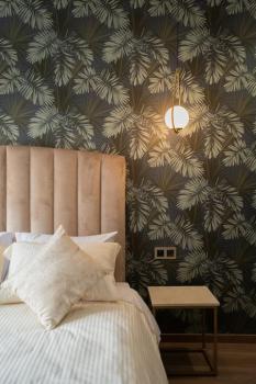 New upscale central maarif flat, Casablanca (foto 4)