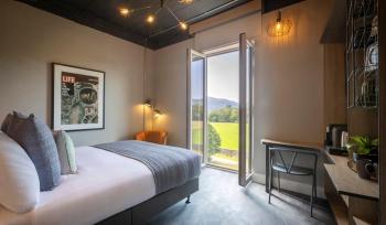 Hotel67 at Gleneagle, Killarney (foto 4)