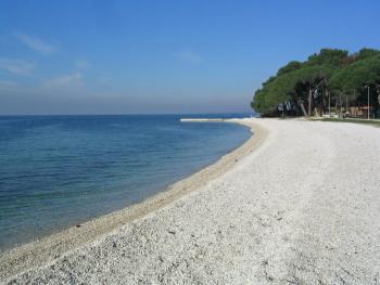 Apartment in Fazana with sea views, balcony, air conditioning, WiFi 227-1, Fažana (zdjęcie 2)