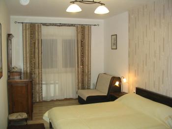 Apartment in Fazana with sea views, balcony, air conditioning, WiFi 227-1, Fažana (zdjęcie 5)