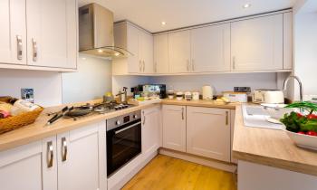 Hazel Cottage, Ambleside (fotografie 2)