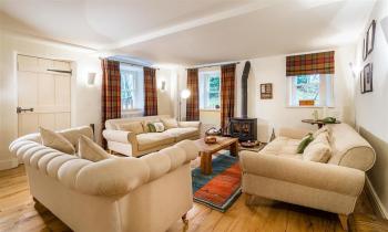 Thimble Hall, Grasmere (foto 2)