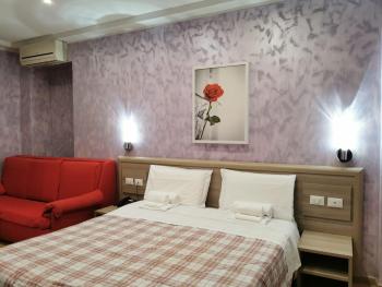 Hotel Orchidea, Turyn (zdjęcie 3)