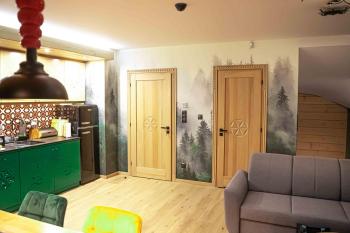 Willa Jankes, Zakopane (Foto 5)