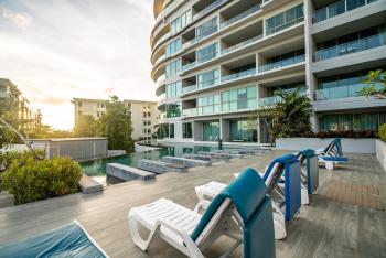 The Ark at Veloche Group by Lofty, Karon Beach (foto 4)