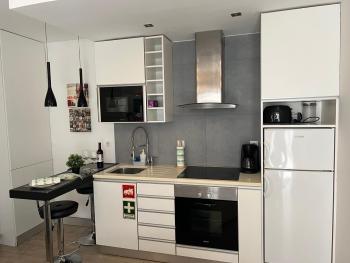 Studio in Center of Lisbon, Lisbon (photo 2)
