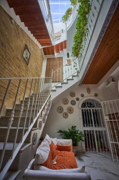 Casa Pureza, Sewilla (zdjęcie 5)
