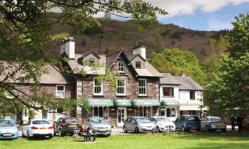 High Raise, Grasmere (Foto 2)