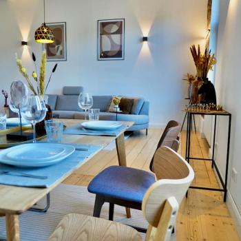 Luxuriöses Haus im Trendviertel, Wuppertal (fotografie 5)
