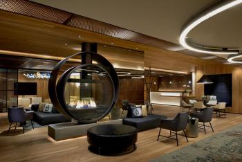 Kimpton Hotel Palomar Los Angeles Beverly Hills by IHG, Los Angeles (photo 2)