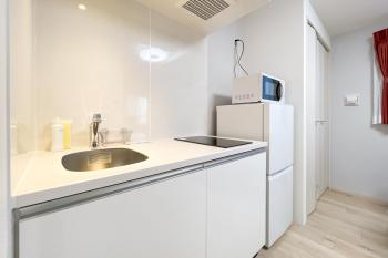 TASUKI smart Akebonobashi, Tokio (Foto 4)