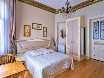 Ragip Pasha Apartments, Istanbul (fotografie 2)