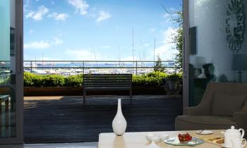 Ataköy Marina Park Hotel Residence, Istanbul (fotografie 2)