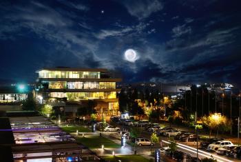 Ataköy Marina Park Hotel Residence, Istanbul (fotografie 5)