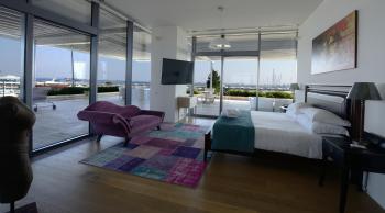 Ataköy Marina Park Hotel Residence, Istanbul (fotografie 3)
