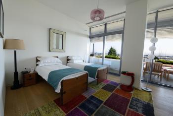 Ataköy Marina Park Hotel Residence, Istanbul (fotografie 4)