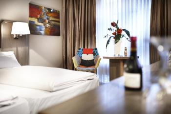 Radisson Hotel Düsseldorf City Center, Düsseldorf (photo 4)