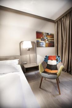Radisson Hotel Düsseldorf City Center, Düsseldorf (photo 5)