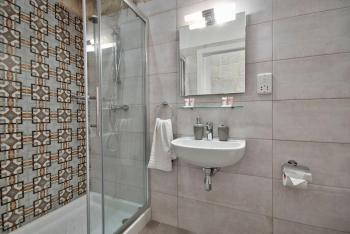 Old Lodge One Bedroom Apartment by Vallettastay, Valletta (fotografie 3)