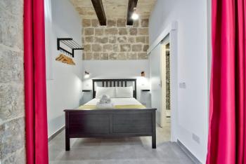 Old Lodge Apartment 2 by Vallettastay, La Valletta (foto 2)