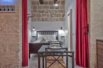 Old Lodge Apartment 2 by Vallettastay, La Valletta (foto 4)