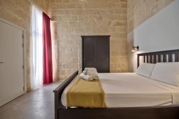 Old Lodge Apartment 3 by Vallettastay, La Valletta (foto 3)