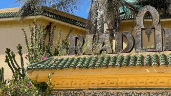 Riad Noumidya, Fes (foto 5)