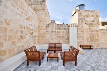 Old Lodge Apartment 7 by Vallettastay, Valletta (Foto 2)