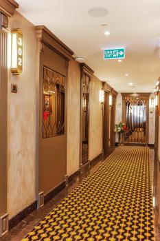 Manors Hotel Old City, Istanbul (photo 3)