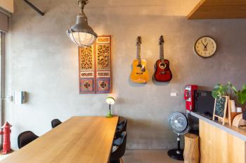 時光輕旅 Time INN, Hengchun Old Town (fotografie 3)