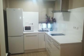 Apartamento Cuarzo, Sewilla (zdjęcie 3)