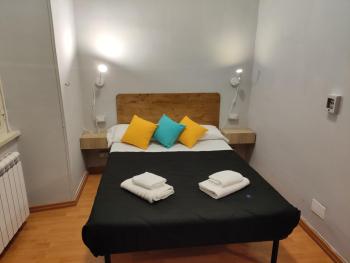 Hotel Big Bang, Řím (fotografie 2)