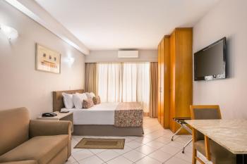 Plaza Inn American Loft - Barra Funda, São Paulo (zdjęcie 5)