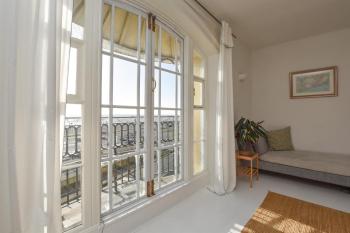 Stunning 2 bed with Sea View in Hastings Old Town, Hastings (zdjęcie 4)