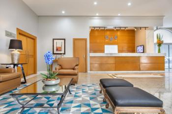 Plaza Inn American Loft - Barra Funda, São Paulo (zdjęcie 4)