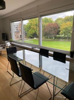 Beautiful 3 bedroom Apartment, Amberes (foto 2)