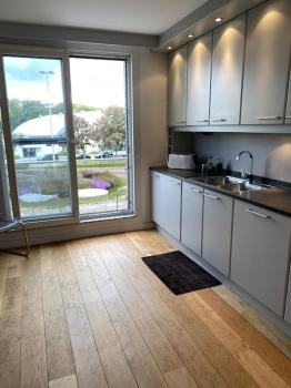 Beautiful 3 bedroom Apartment, Amberes (foto 3)