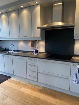 Beautiful 3 bedroom Apartment, Amberes (foto 4)