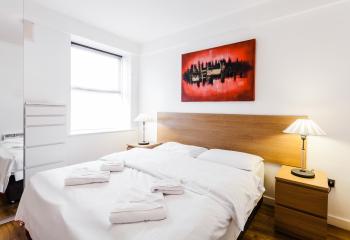 Parnell Apartments, Dublino (foto 3)
