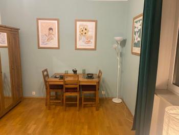 Na Wspólnej Apartament, Varšava (fotografie 2)