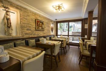 Sphendon Hotel, Istanbul (photo 3)