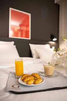 Galaxy Hotel, Athen (Foto 2)