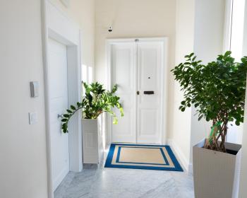 Bernini House Naples, Nápoles (foto 2)