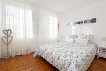 Petite France-Cathédrale, Duplex 100m2- 3 chambres, Strasbourg (photo 2)