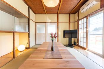 樹蘭蕉 箱根仙石原 - JYURANSHO Hakonesengokuhara, Hakone (Foto 2)
