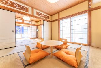 樹蘭蕉 箱根仙石原 - JYURANSHO Hakonesengokuhara, Hakone (Foto 5)