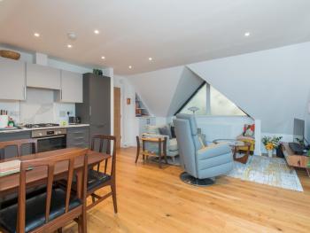 Radiant Penthouse on the Banks of the Thames - Pass the Keys, Windsor (foto 5)