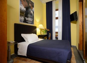 Hotel Locanda Cairoli, Řím (fotografie 3)