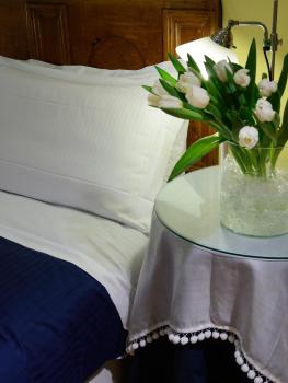 Hotel Locanda Cairoli, Řím (fotografie 4)