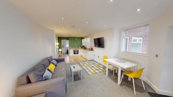 Apartment 332, Hull (Foto 4)